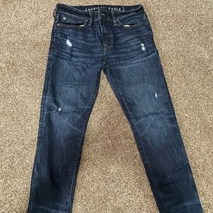 American Eagle mens jeans